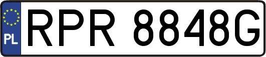 RPR8848G