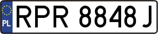RPR8848J