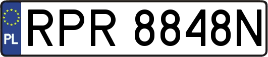 RPR8848N