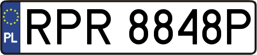 RPR8848P