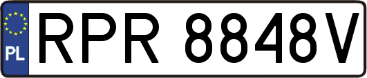 RPR8848V