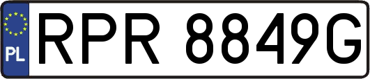 RPR8849G