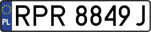 RPR8849J
