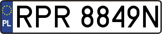 RPR8849N