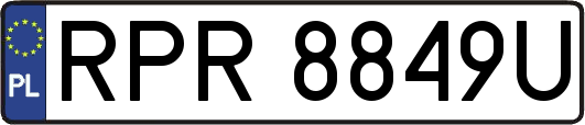 RPR8849U