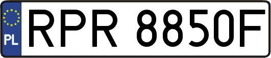 RPR8850F