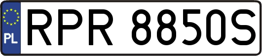 RPR8850S