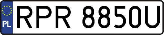 RPR8850U