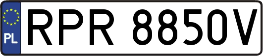 RPR8850V