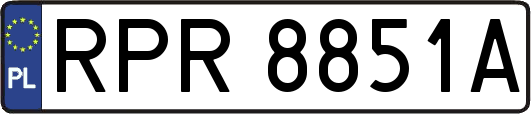 RPR8851A