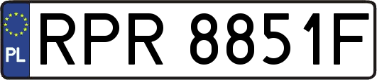 RPR8851F