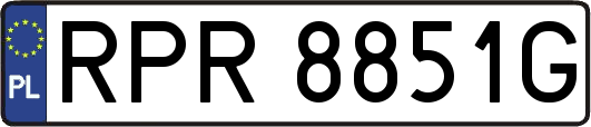RPR8851G