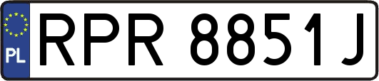 RPR8851J