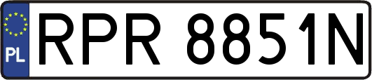 RPR8851N