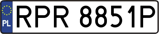 RPR8851P