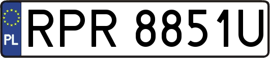 RPR8851U