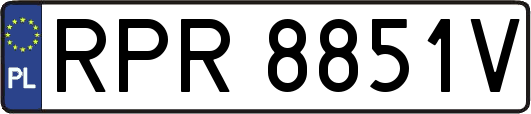 RPR8851V