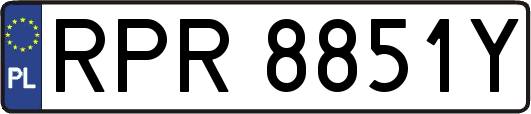RPR8851Y