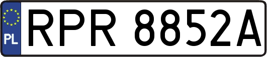 RPR8852A