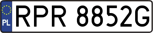 RPR8852G