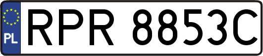 RPR8853C