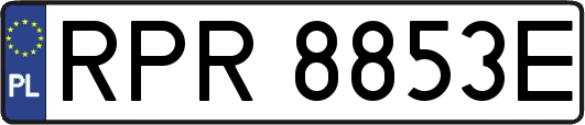 RPR8853E