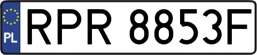 RPR8853F