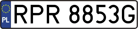 RPR8853G