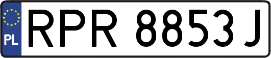 RPR8853J