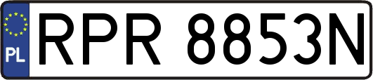 RPR8853N