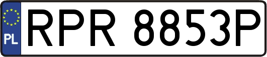 RPR8853P