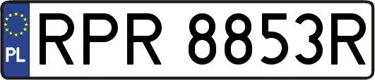 RPR8853R