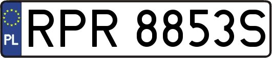 RPR8853S