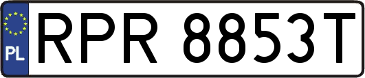 RPR8853T