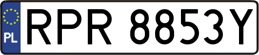 RPR8853Y