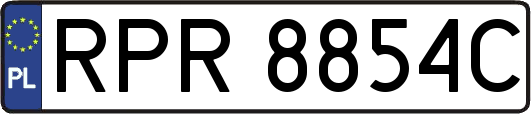 RPR8854C