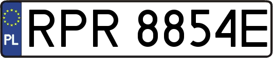 RPR8854E