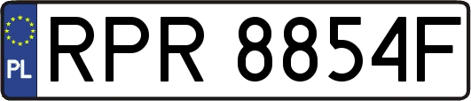 RPR8854F