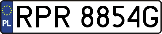 RPR8854G
