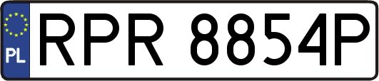 RPR8854P