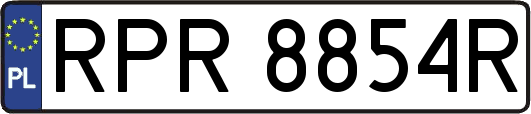 RPR8854R