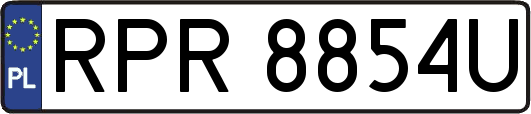 RPR8854U
