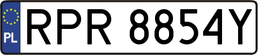 RPR8854Y