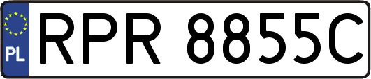 RPR8855C