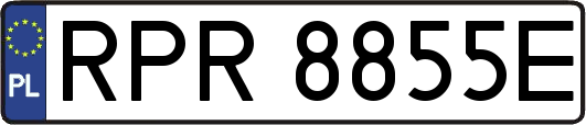 RPR8855E