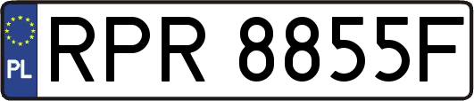 RPR8855F