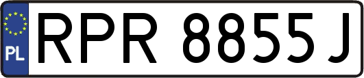 RPR8855J