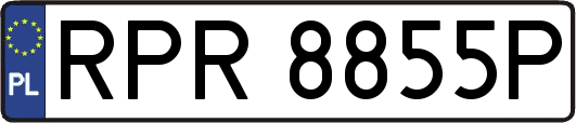 RPR8855P