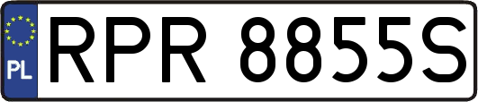 RPR8855S