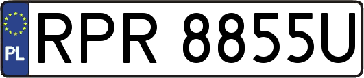 RPR8855U